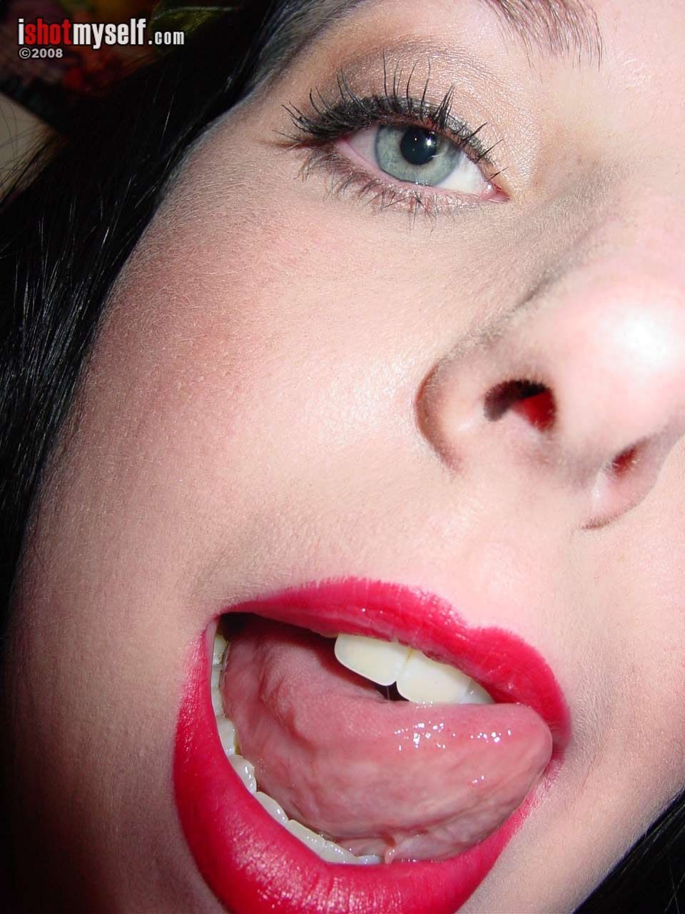 We love Lipstick — 36