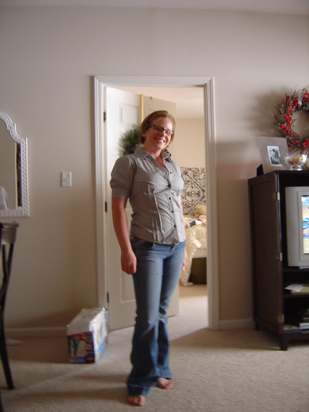 Military wives — 14