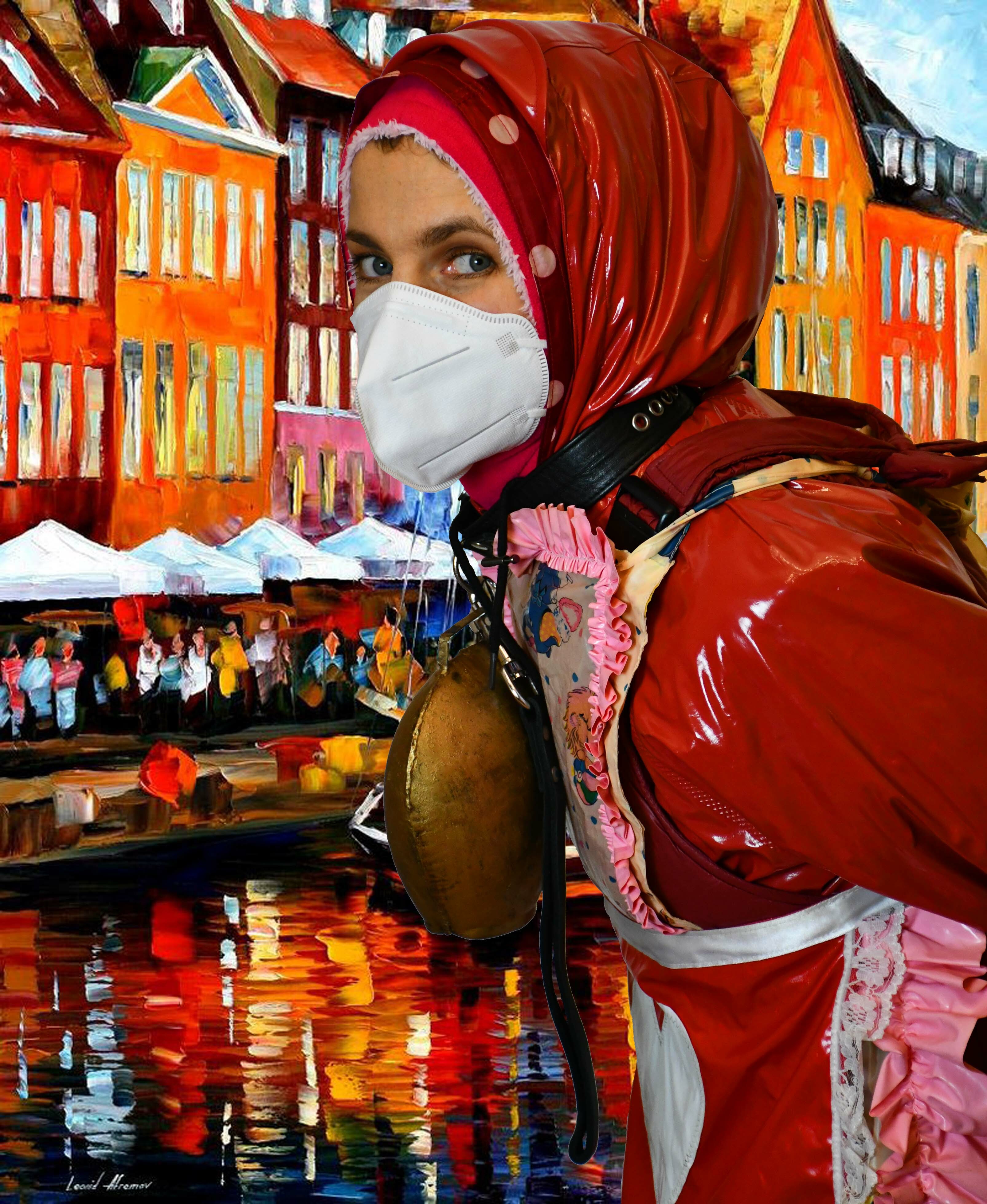 German slaveluts are property of Arab pimps — 44