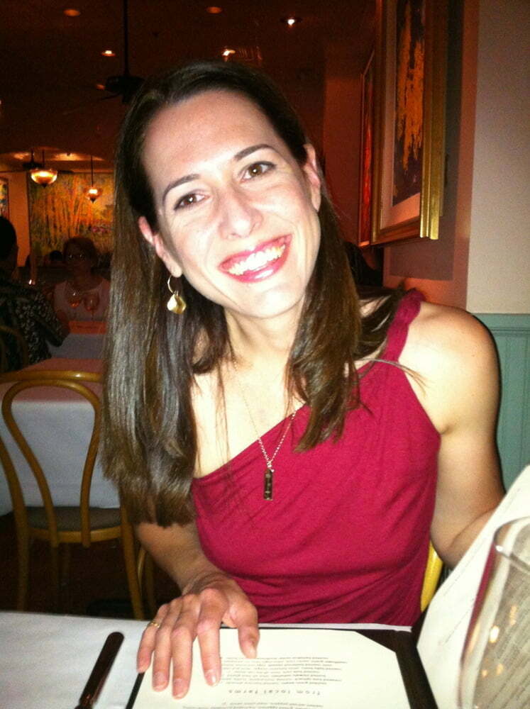Escorts, Wives, Whores And Hookers — 41