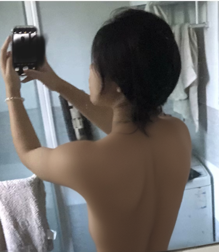 chinese girl Xulang — 33