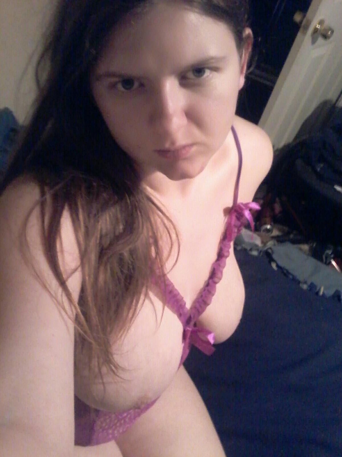 Pics of a gal I used to bang — 21