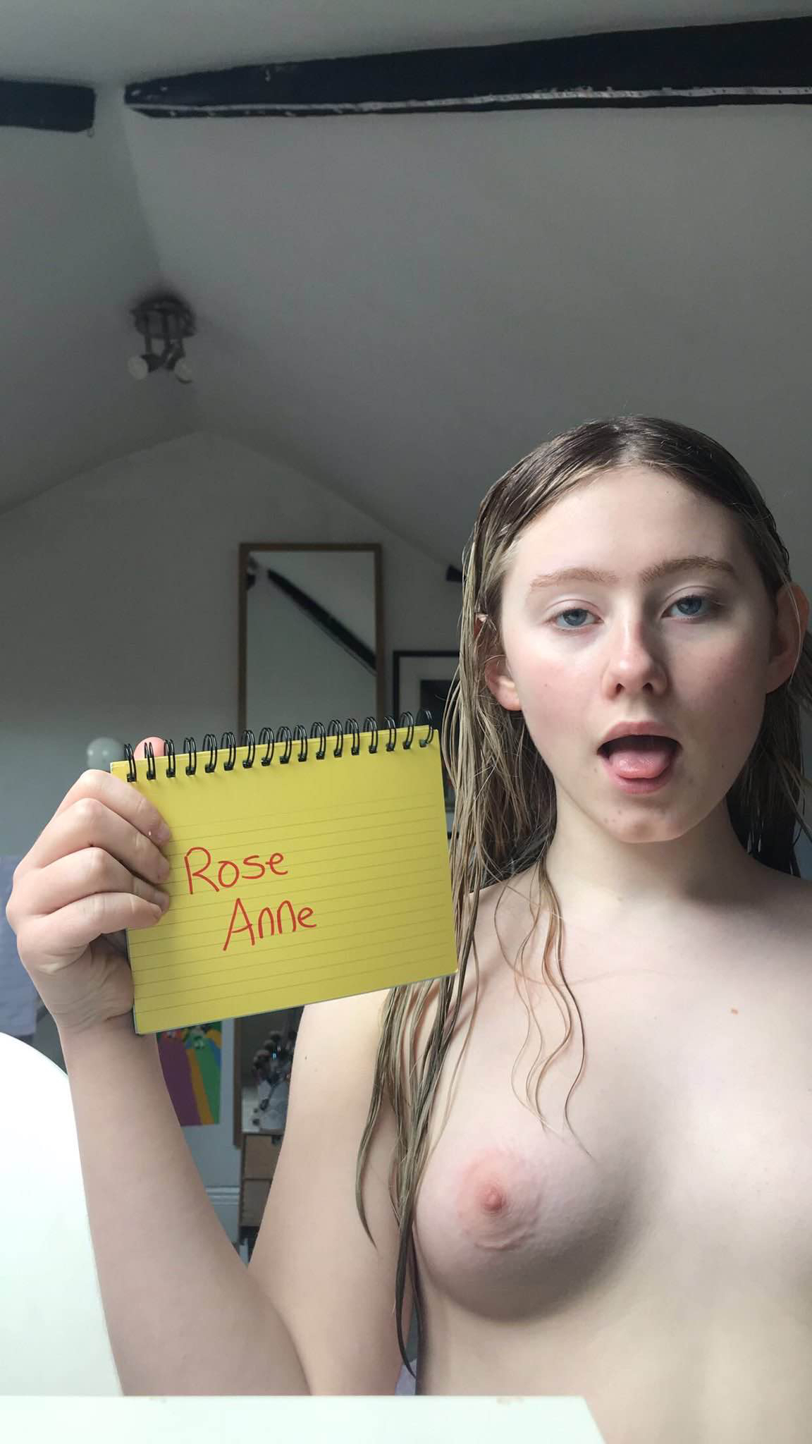 teen tits amateur 2 — 10