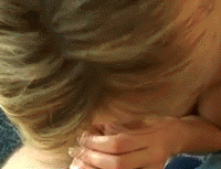 Matures like cum — 16
