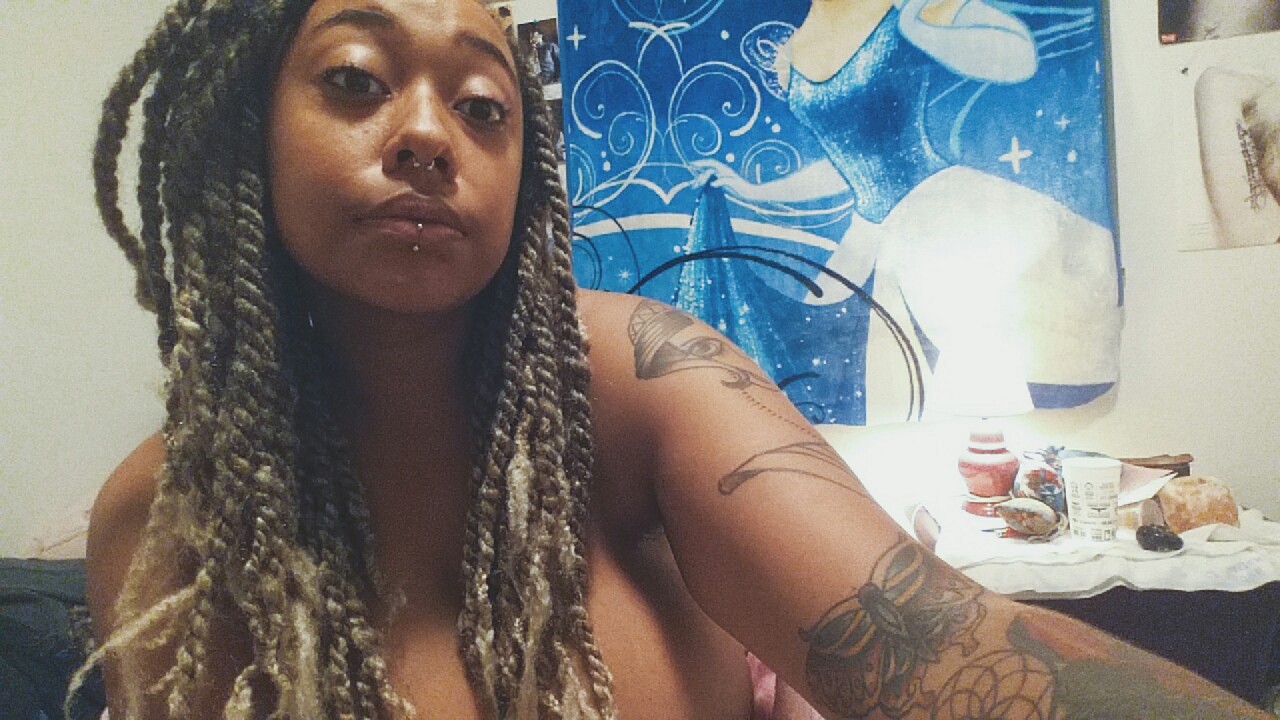 Ebony — 24