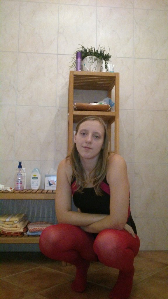 Ex-Girlfriend Amateur Slut — 6