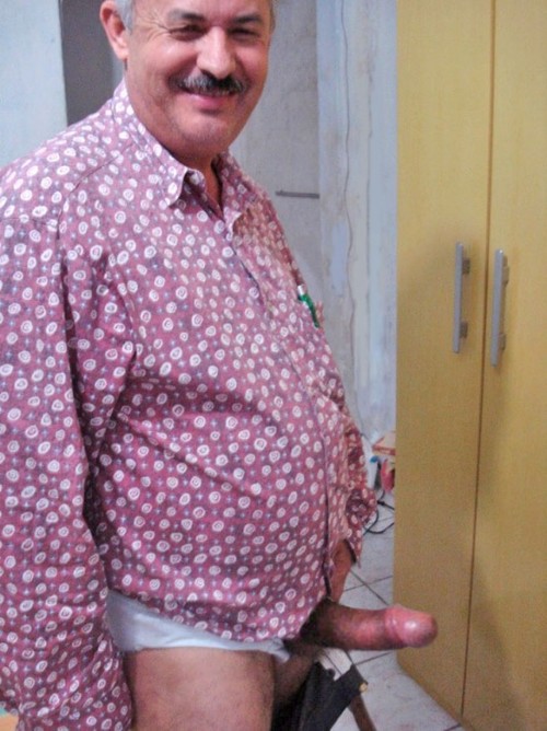 I <3 Daddy Cocks! — 18
