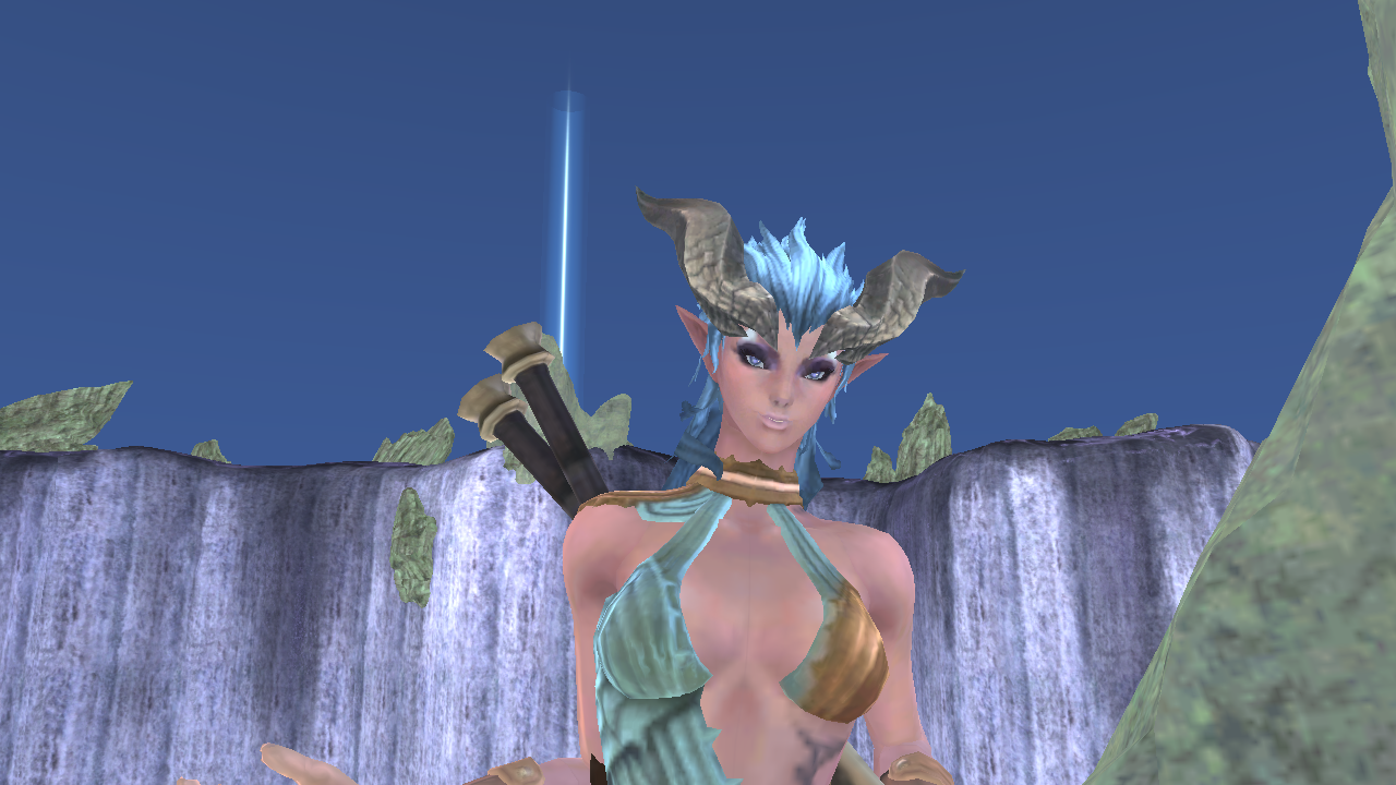 lets show some skimpy outfits in Tera (Hot) — 19