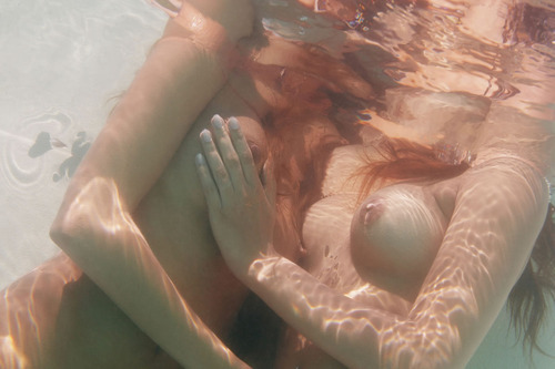 Babes and Water — 15