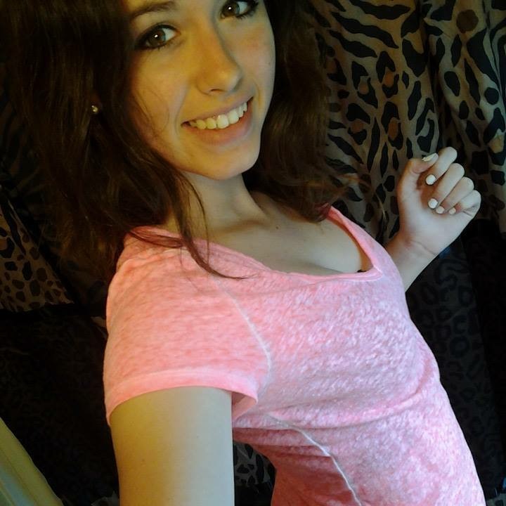 Facebook Spank Bank — 17