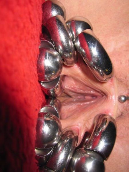 Piercings tattoos and complements — 10