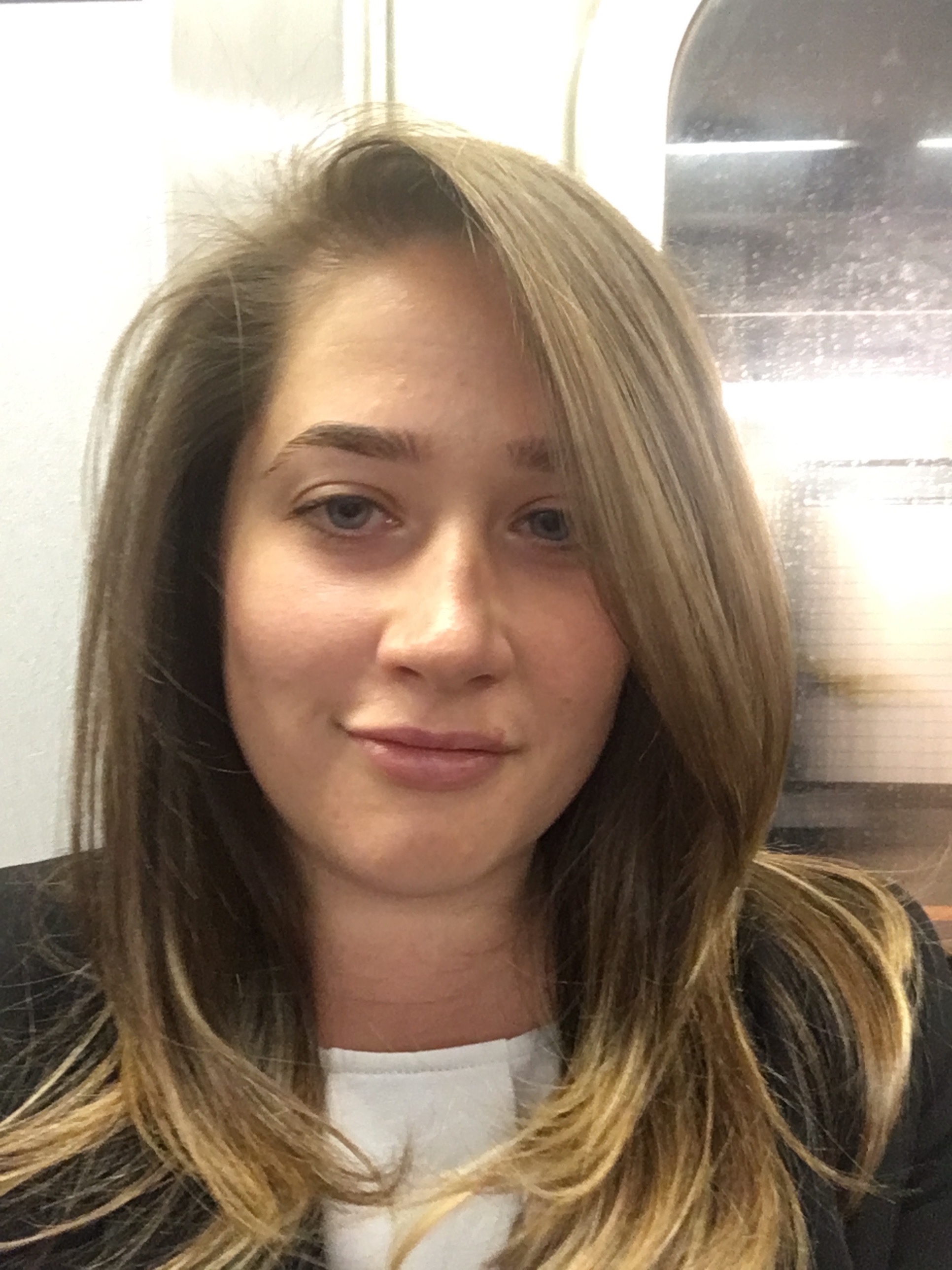 Russian Teen Exploring — 34