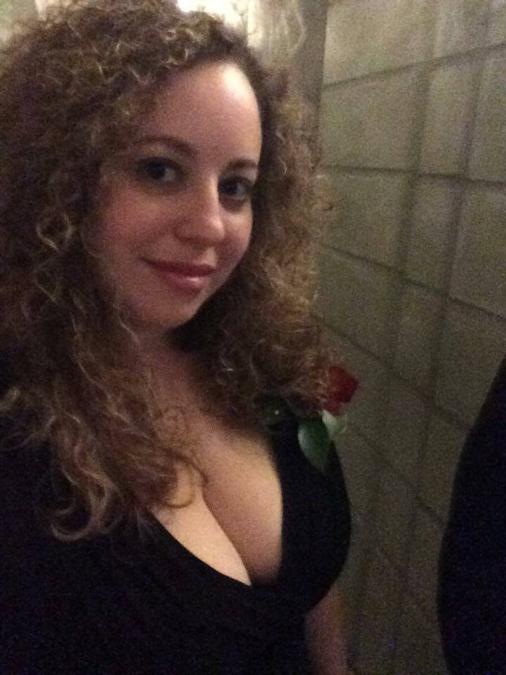 Stetson's Voluptuous Vixens — 57