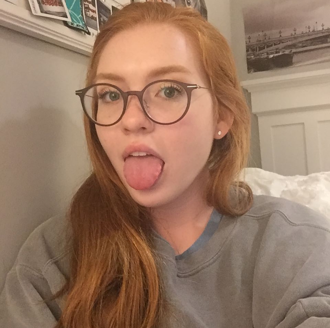 Faces to Cover in Cum — 19