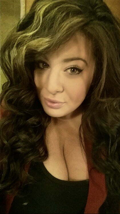 Girl Selling Bombshell Bras and Physician — 44