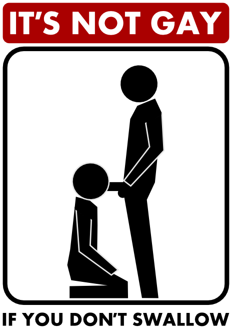 Funny Pictures &amp; Signs — 6