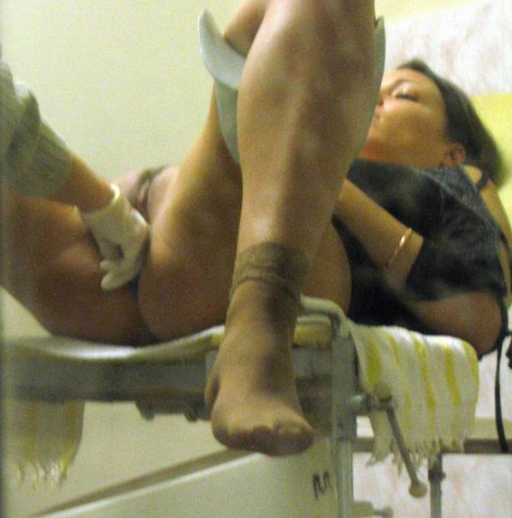 Hospital/Dr Office — 14