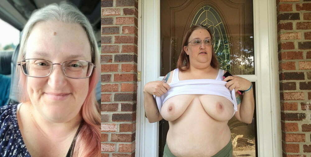Lauren and Jim cuck couple — 10