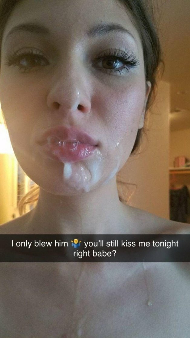 Sloppy Seconds — 8