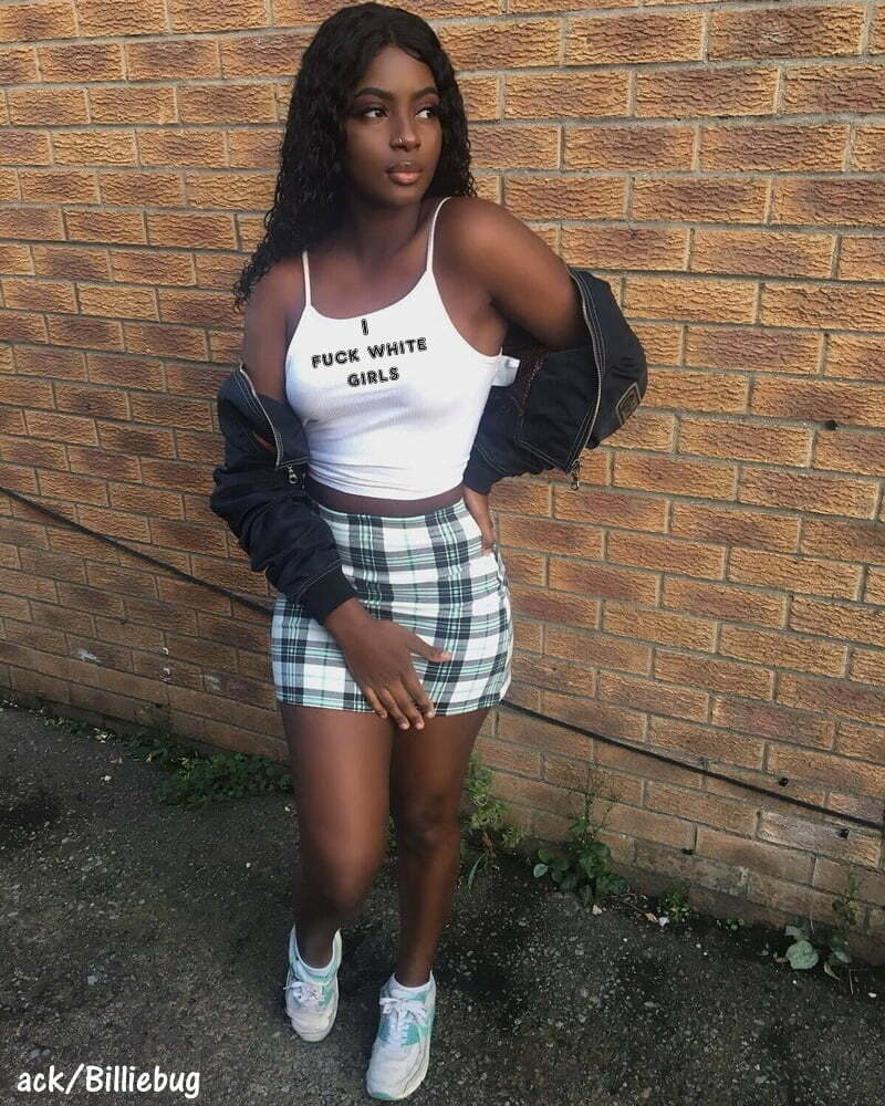 Ebony Clothed mh — 33