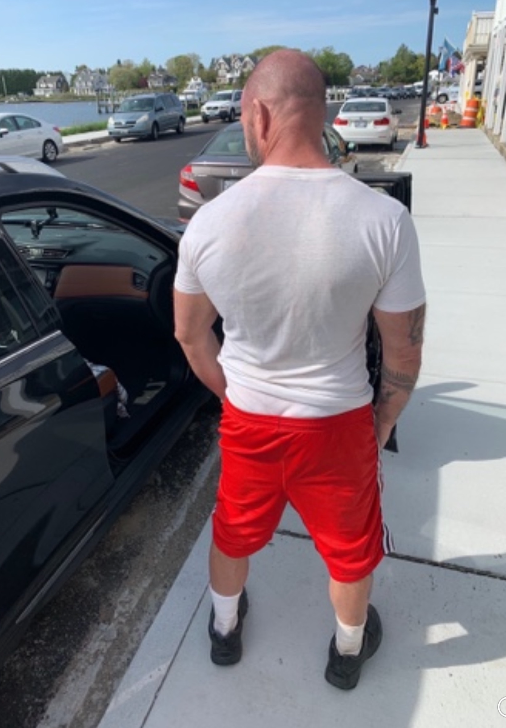 rushing and squirting wads of lethal sperm from my — 14