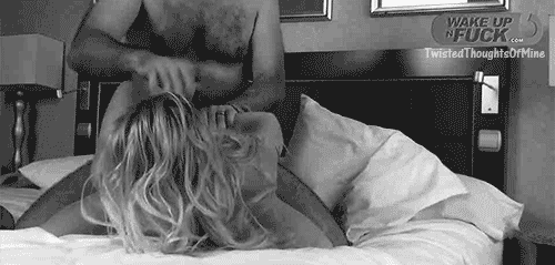 Rough Sex — 13