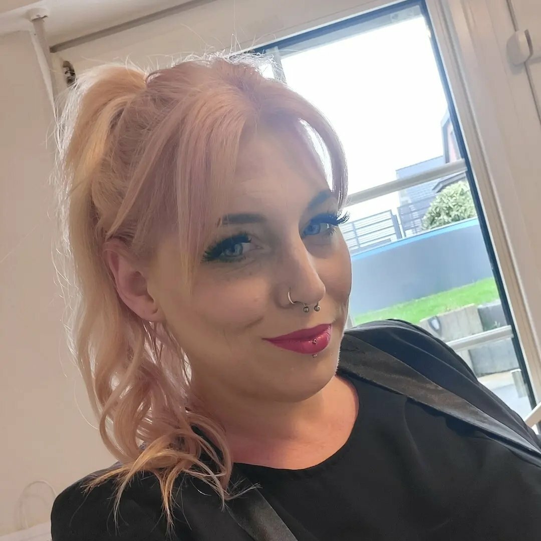 Young and sweet german Milf — 8