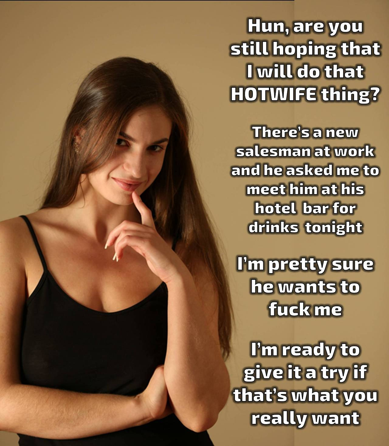 Some cuckold and chasity stuff — 18