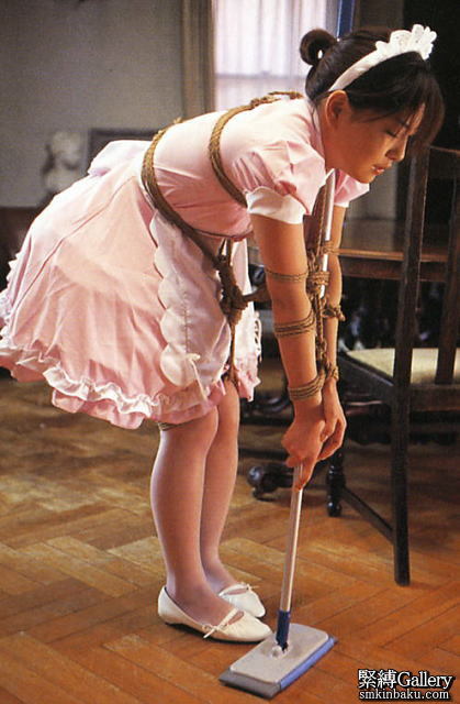 Japanese Bondage 30 — 17