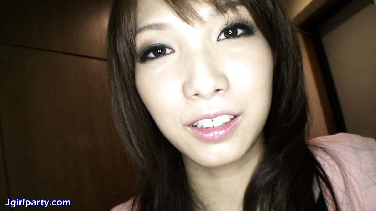 Japanese Girl - Ai Kiyuu — 34