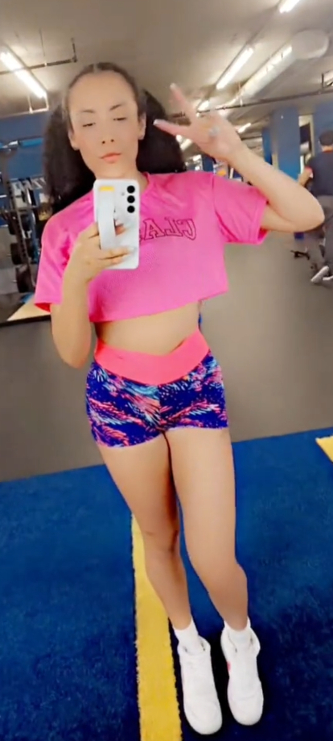 Celebrity wife and friends expose — 6