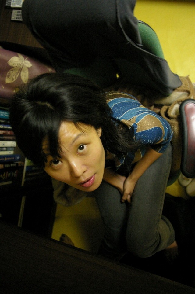 Sexy Korean Wife — 11