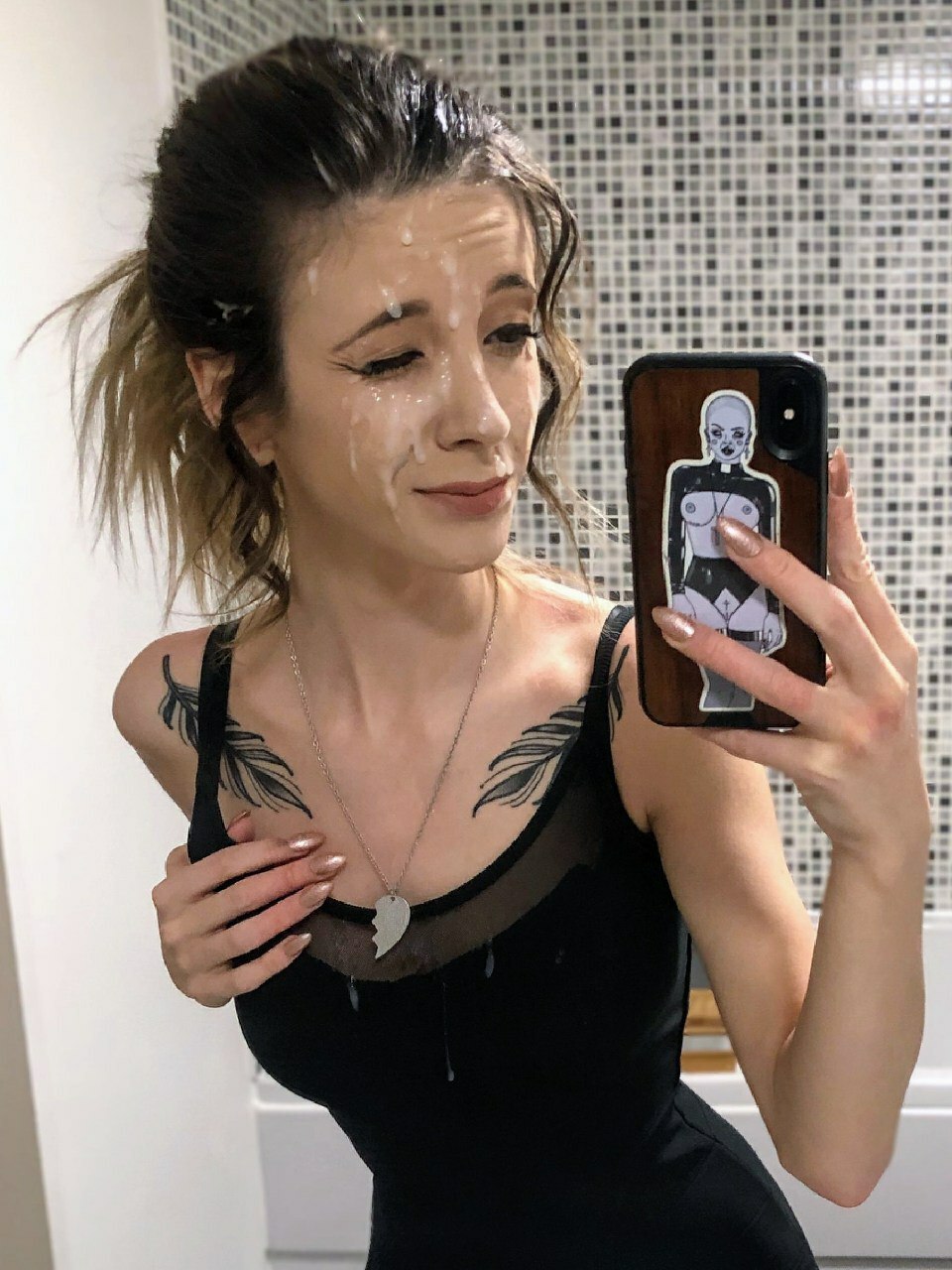 Selfie Stuff — 49