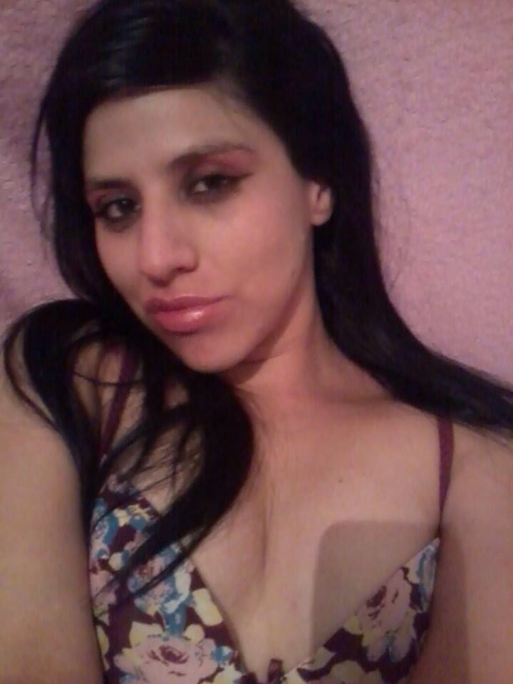 MELISSA MEXICO LATIN TEEN BABE — 46