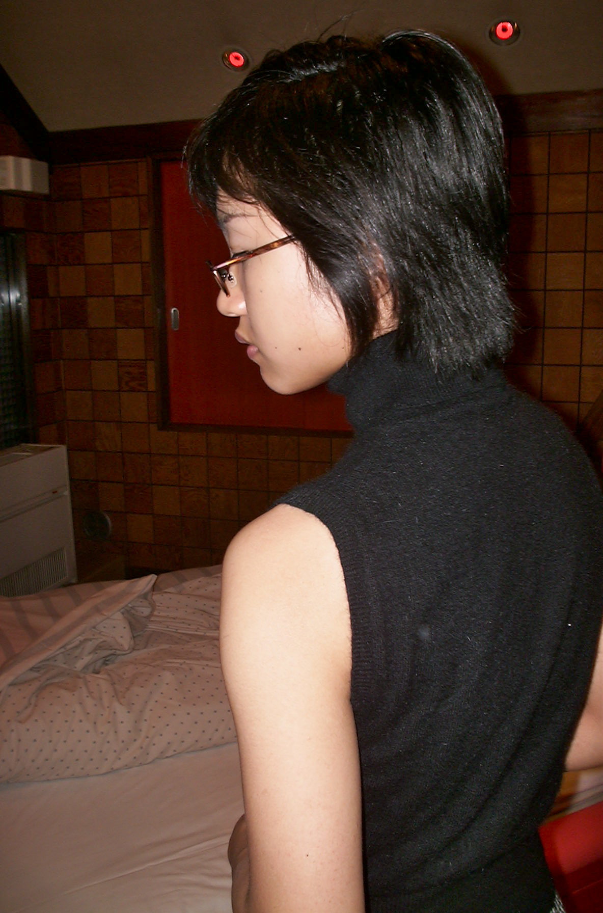 More of Hoot Japanese GF — 23