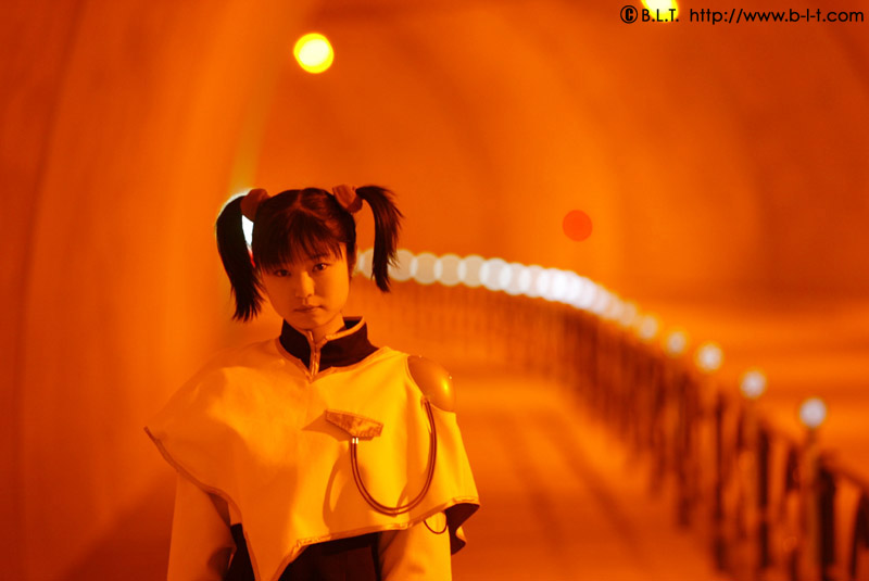 Ruri Hoshino (movie version) — 47