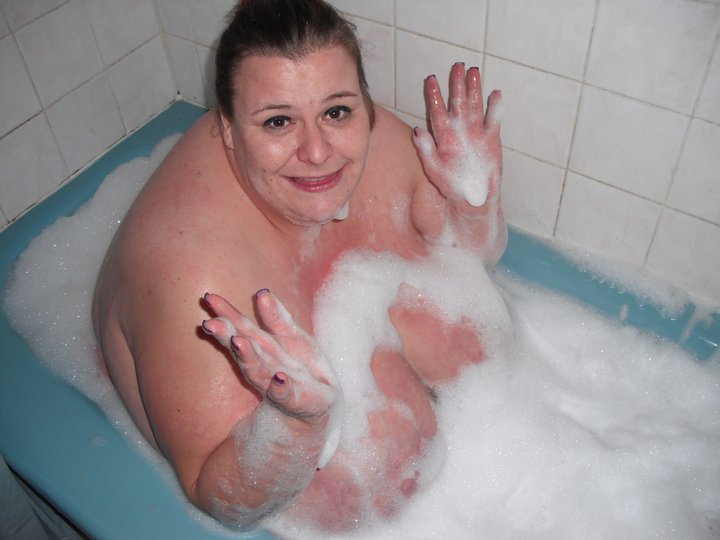 Random Fatties and Chubby Honies 2 — 36