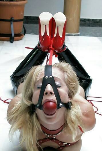 Best of Bondage 01 — 57