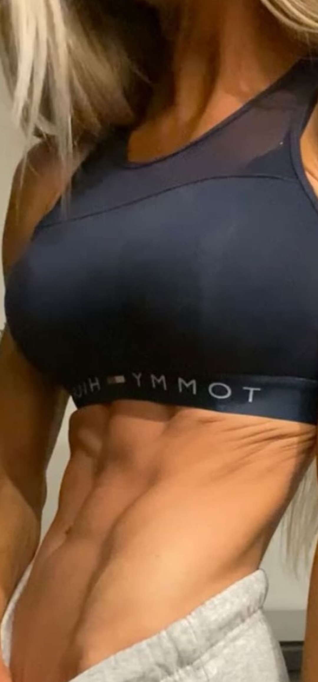 Non nudes from Instagram — 13