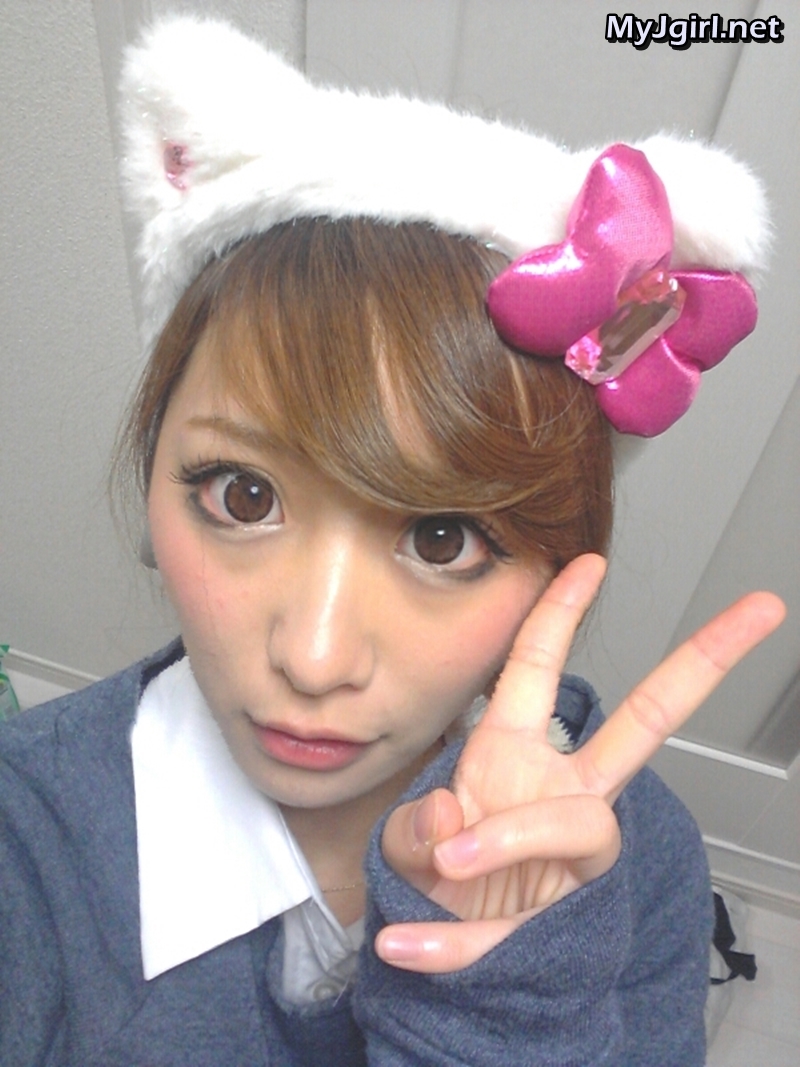 Japan Webcam Girls Mix 031 — 10