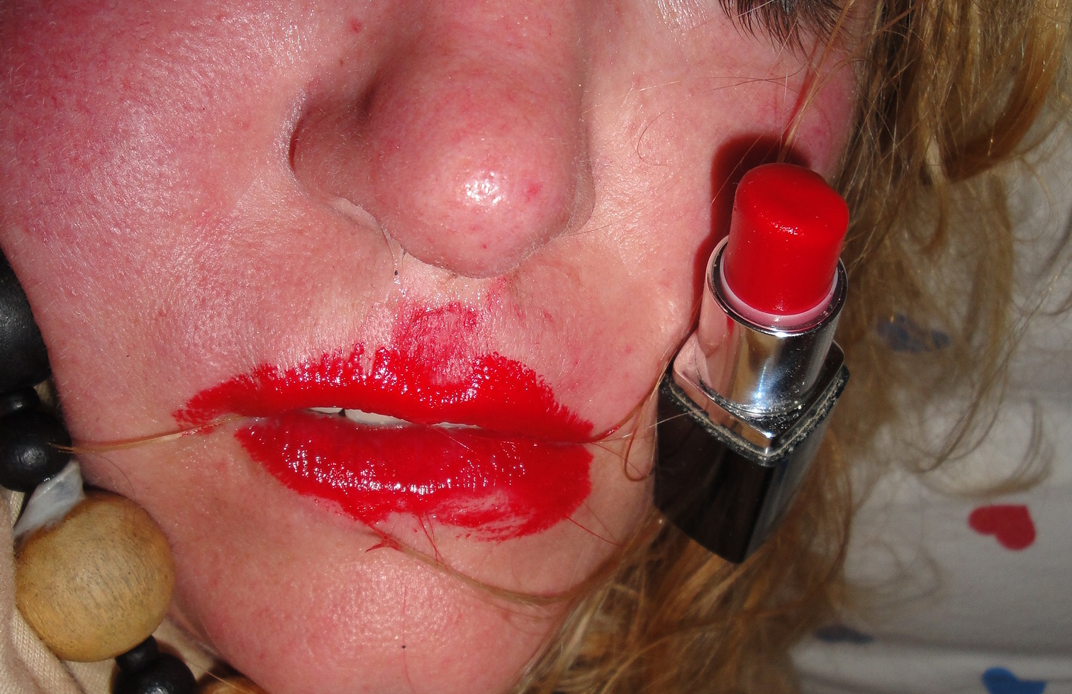 We love Lipstick — 9