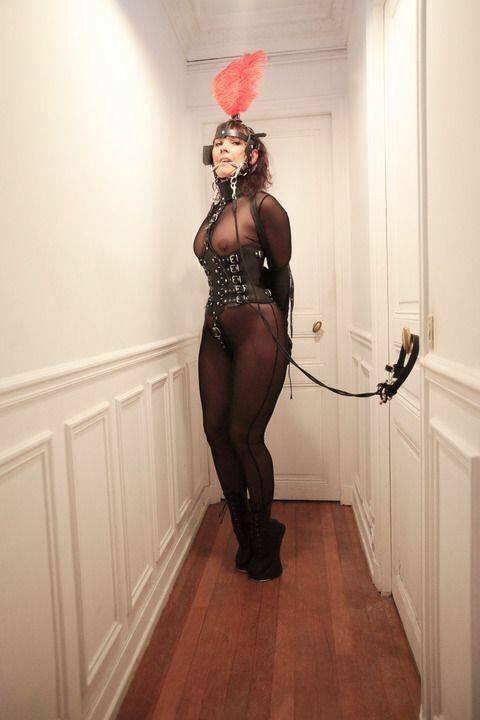 Best of Bondage 01 — 40
