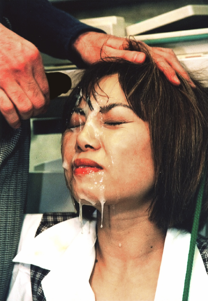 BUKKAKE JAPANESE Vol.2 — 12