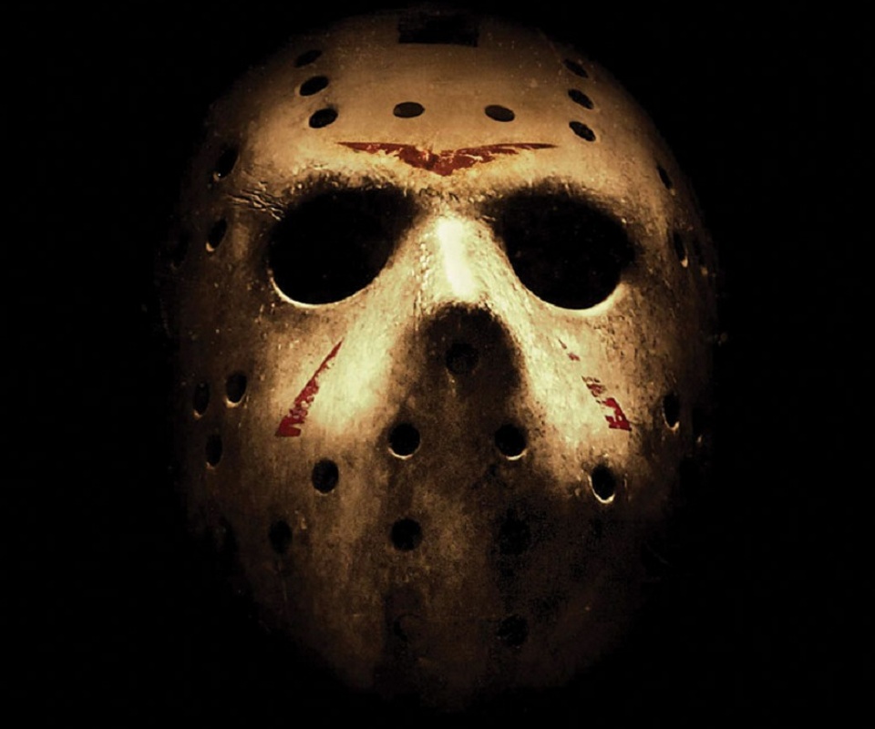 horror movie heroes — 8