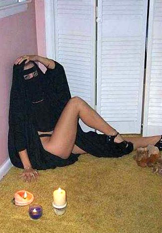 Arab girls — 36
