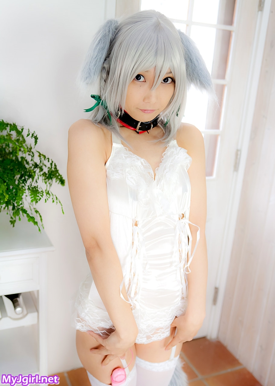 Cosplay Girl Japanese 095 — 5