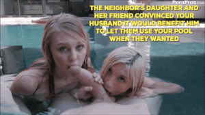 Babysitter A — 5