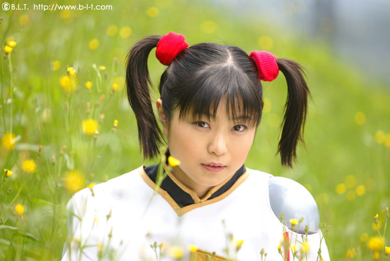 Ruri Hoshino (movie version) — 40